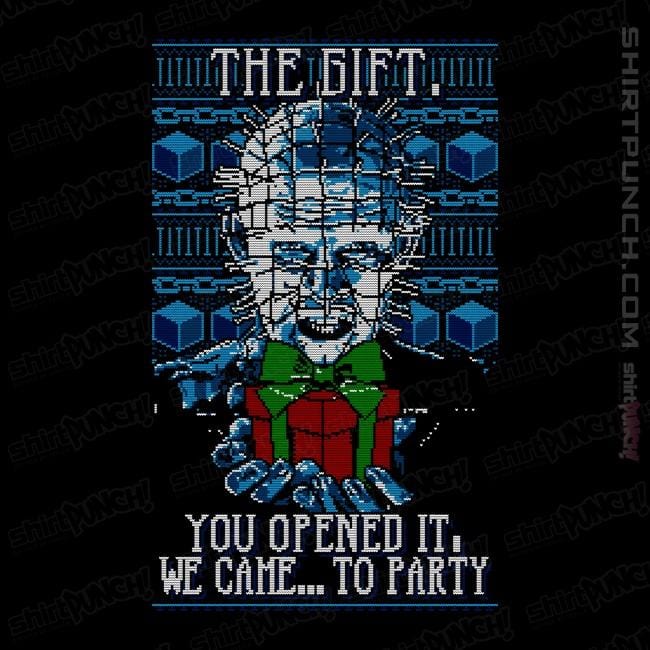 Secret_Shirts Magnets / 3