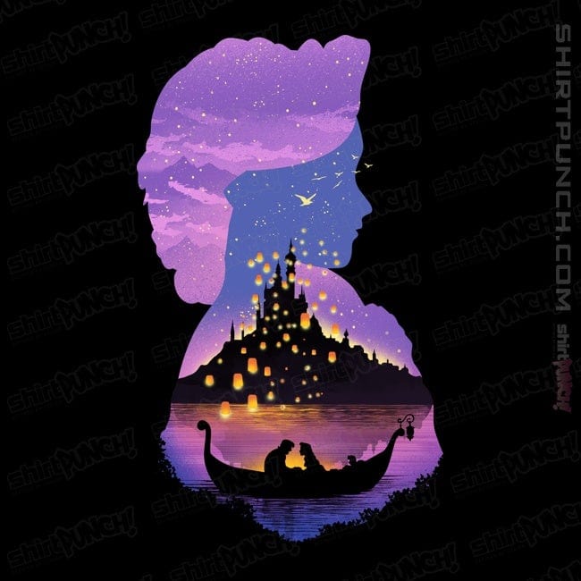 Daily_Deal_Shirts Magnets / 3
