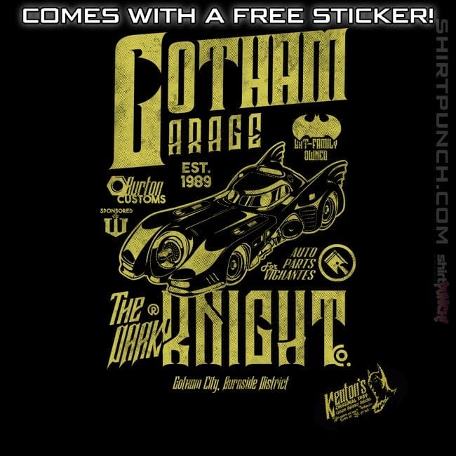Daily_Deal_Shirts Magnets / 3