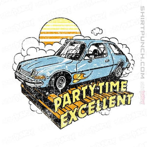 Shirts Magnets / 3"x3" / White Mirth Mobile