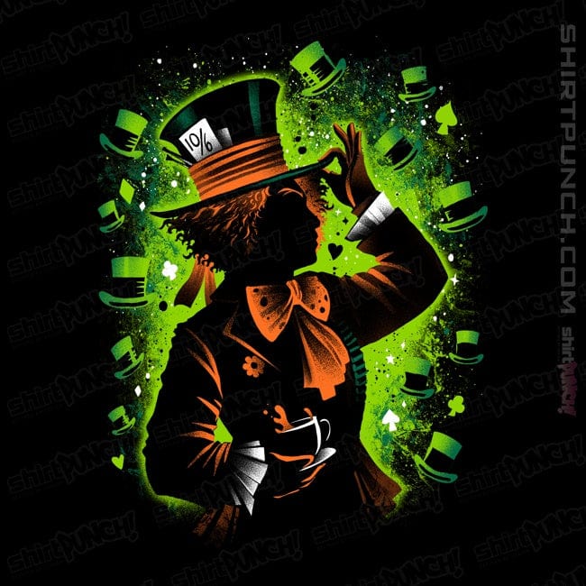 Daily_Deal_Shirts Magnets / 3