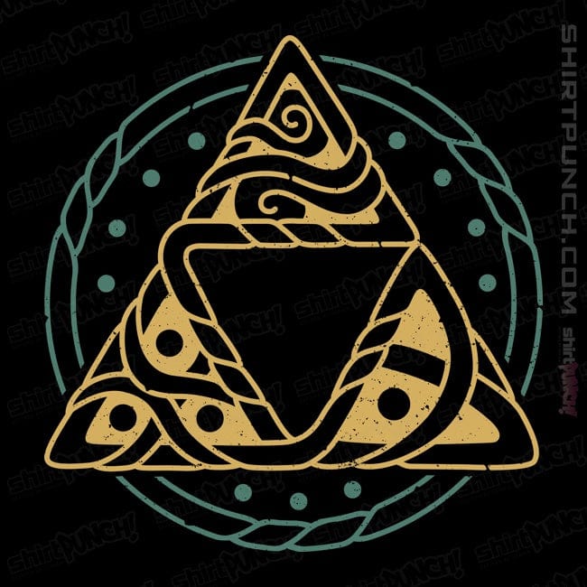 Secret_Shirts Magnets / 3