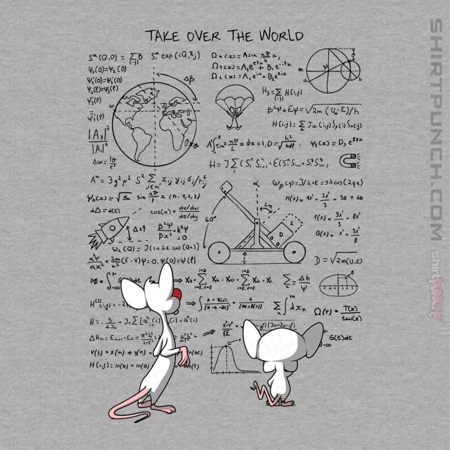 Secret_Shirts Magnets / 3