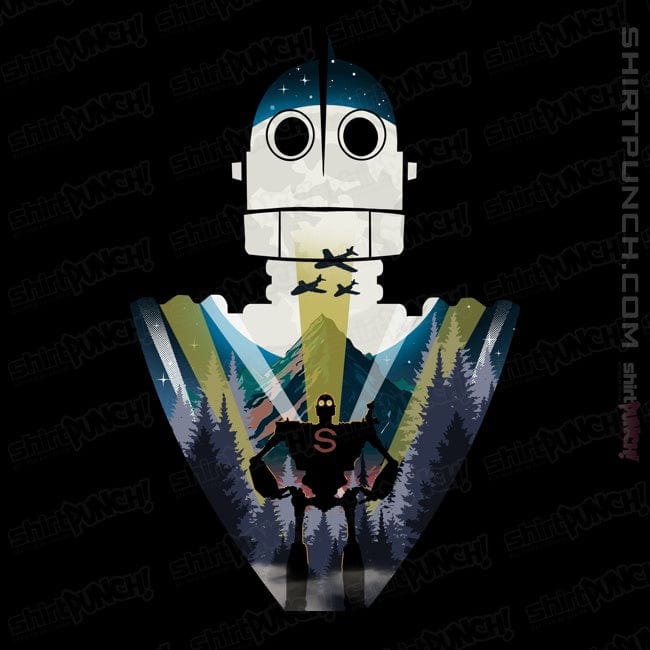 Secret_Shirts Magnets / 3