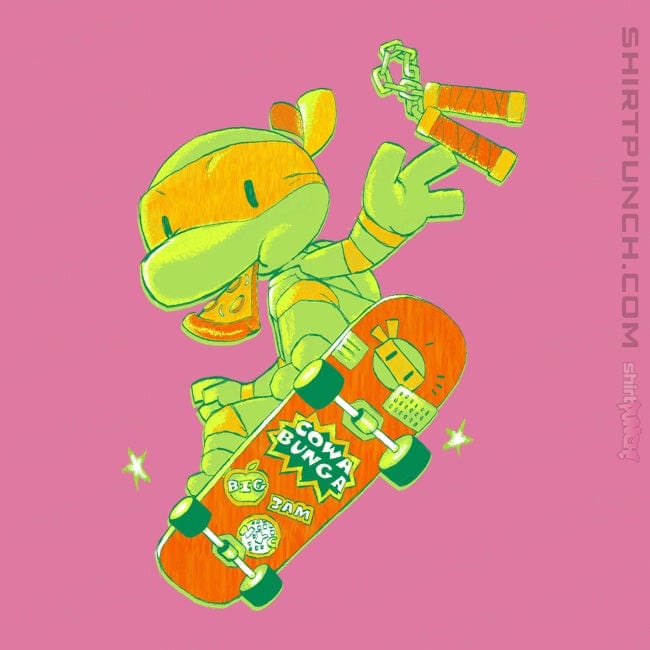 Secret_Shirts Magnets / 3