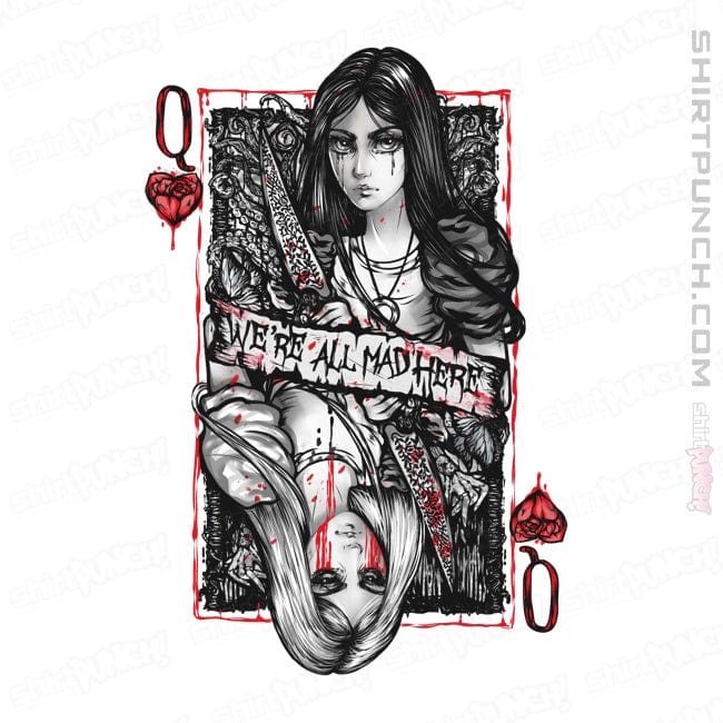 Secret_Shirts Magnets / 3