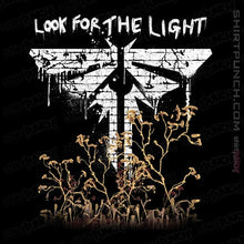 Load image into Gallery viewer, Secret_Shirts Magnets / 3&quot;x3&quot; / Black Fireflies.
