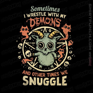 Daily_Deal_Shirts Magnets / 3