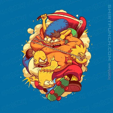 Shirts Magnets / 3