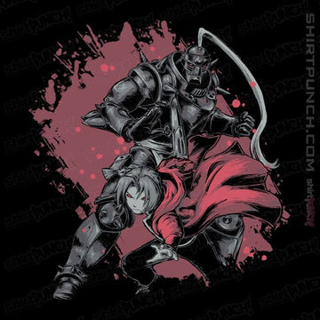 Daily_Deal_Shirts Magnets / 3