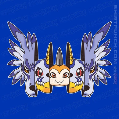 Daily_Deal_Shirts Magnets / 3