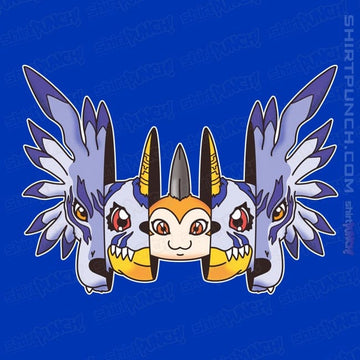 Daily_Deal_Shirts Magnets / 3
