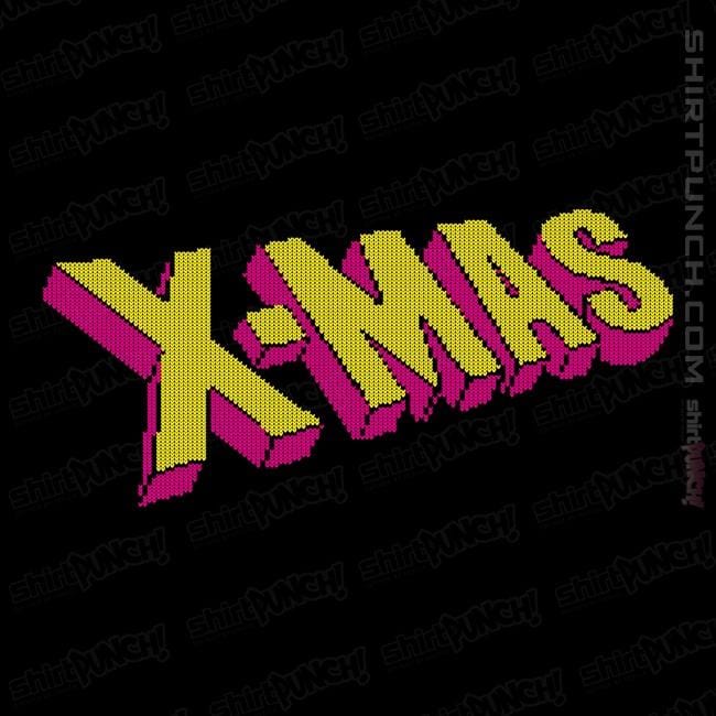 Secret_Shirts Magnets / 3