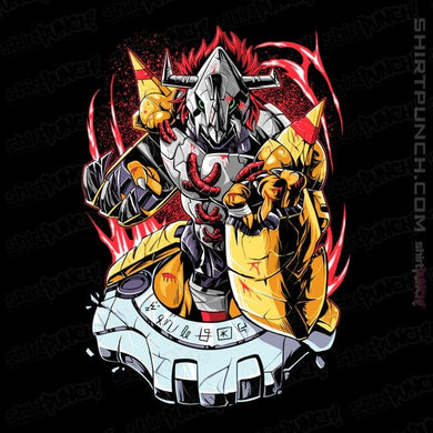 Daily_Deal_Shirts Magnets / 3