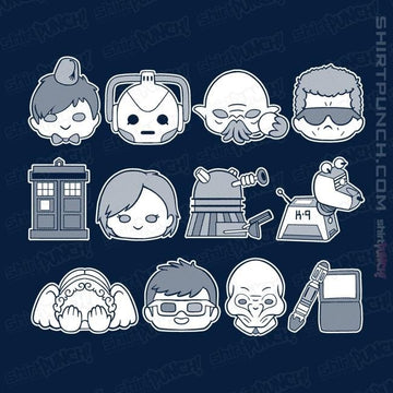 Shirts Magnets / 3
