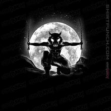 Load image into Gallery viewer, Shirts Magnets / 3&quot;x3&quot; / Black Moonlight Inosuke
