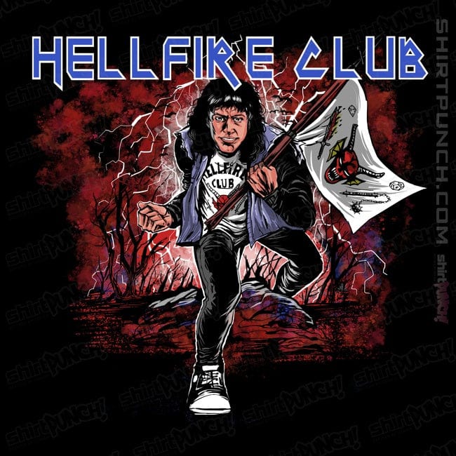 Secret_Shirts Magnets / 3