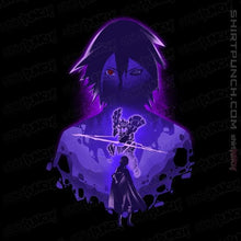 Load image into Gallery viewer, Shirts Magnets / 3&quot;x3&quot; / Black Complete Susanoo
