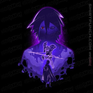 Shirts Magnets / 3"x3" / Black Complete Susanoo