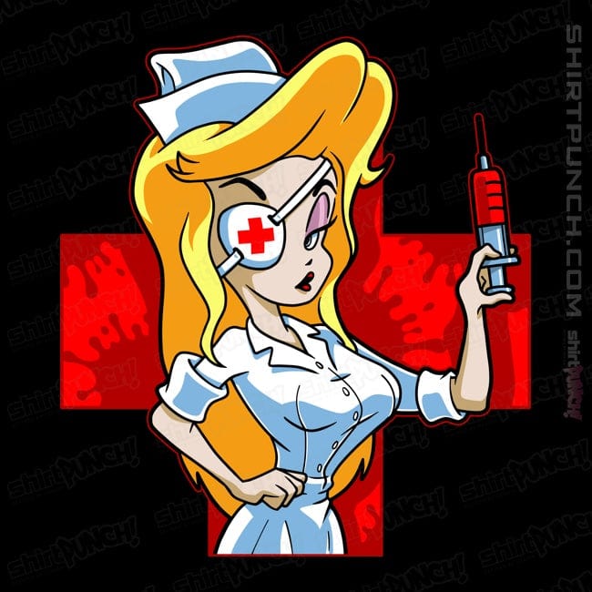 Secret_Shirts Magnets / 3