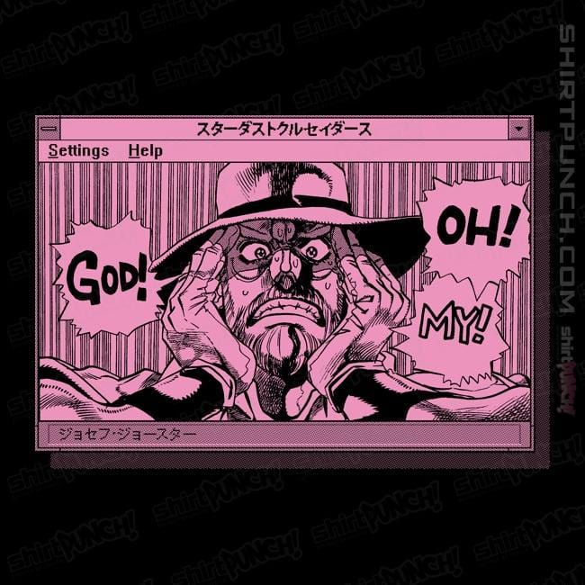 Secret_Shirts Magnets / 3