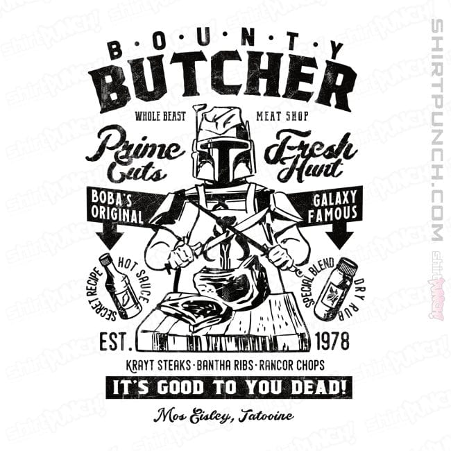Daily_Deal_Shirts Magnets / 3