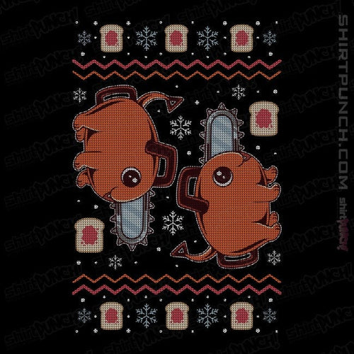 Shirts Magnets / 3