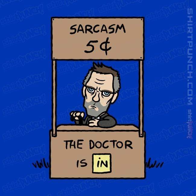 Secret_Shirts Magnets / 3