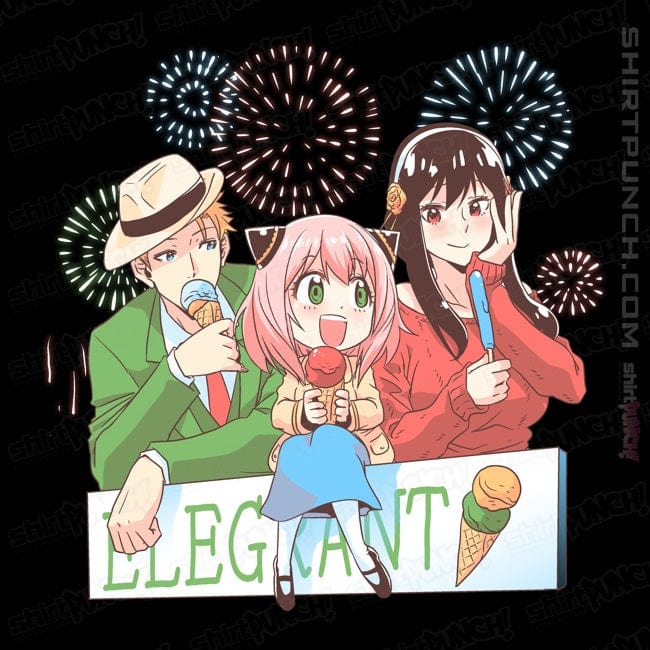 Secret_Shirts Magnets / 3