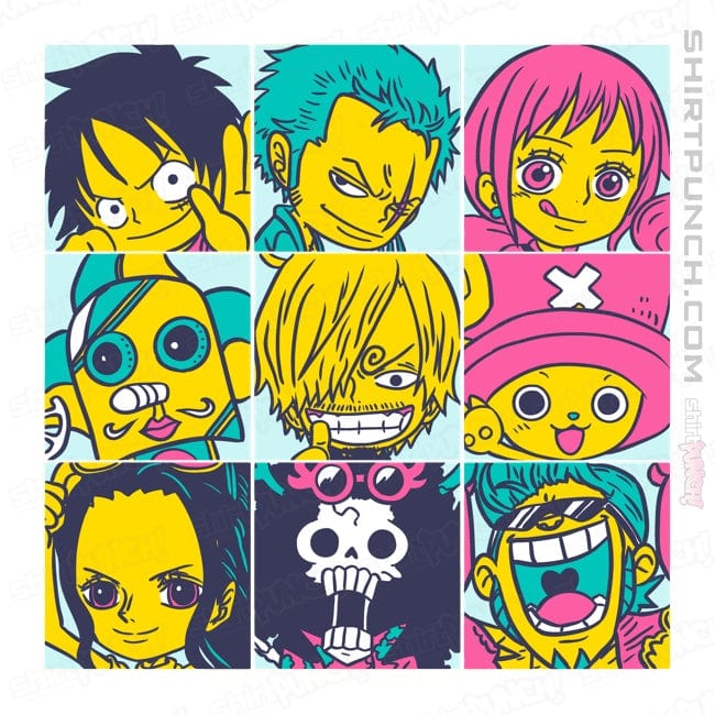 Secret_Shirts Magnets / 3