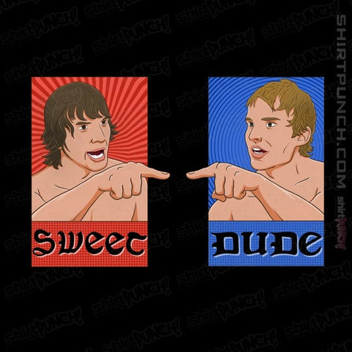 Daily_Deal_Shirts Magnets / 3
