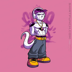 Daily_Deal_Shirts Magnets / 3"x3" / Azalea Machiavellian Frieza