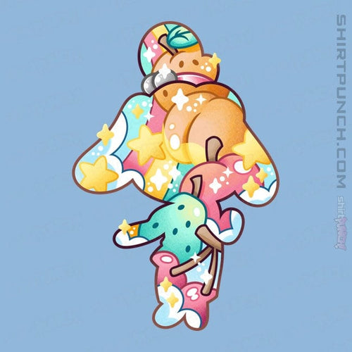 Shirts Magnets / 3