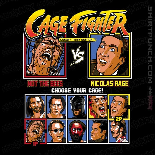 Secret_Shirts Magnets / 3