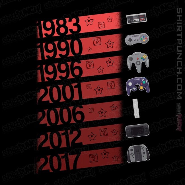 Secret_Shirts Magnets / 3