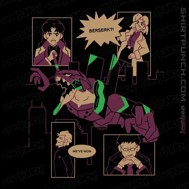 Daily_Deal_Shirts Magnets / 3