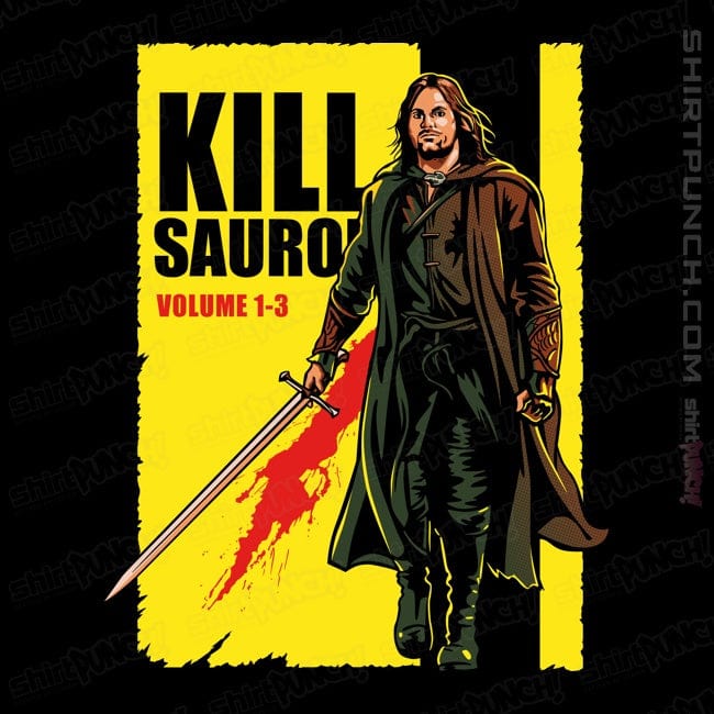 Secret_Shirts Magnets / 3