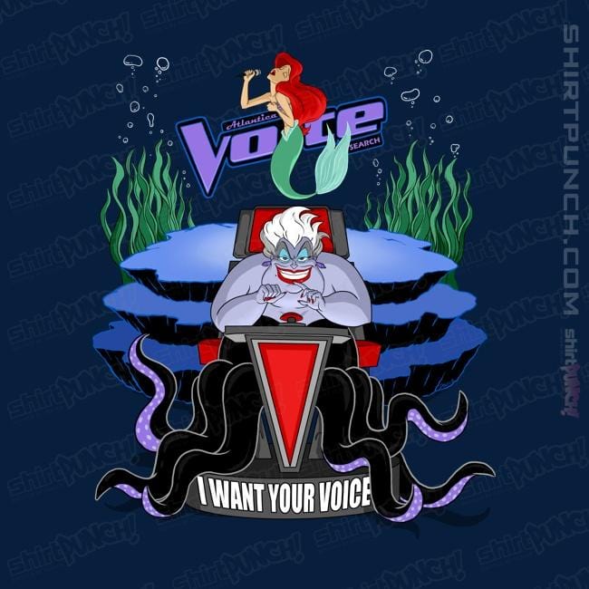 Secret_Shirts Magnets / 3