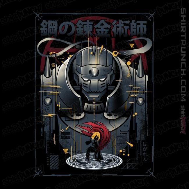 Daily_Deal_Shirts Magnets / 3