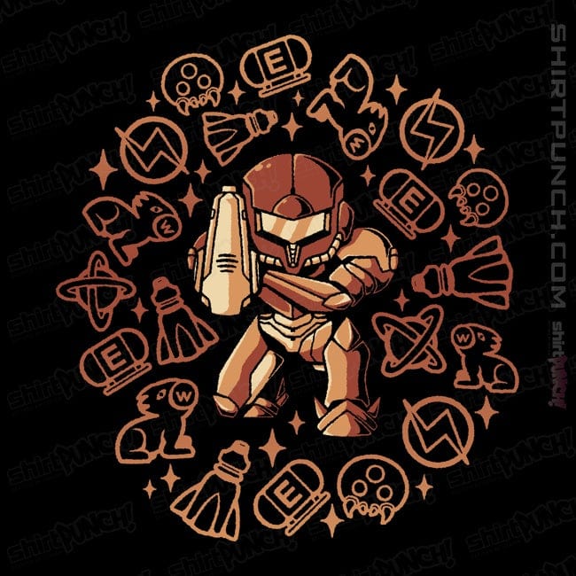 Secret_Shirts Magnets / 3