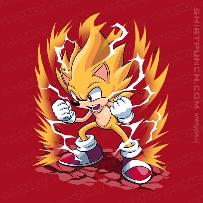 Secret_Shirts Magnets / 3