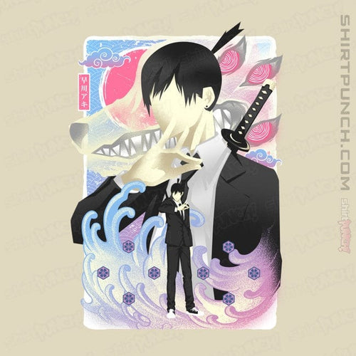 Daily_Deal_Shirts Magnets / 3