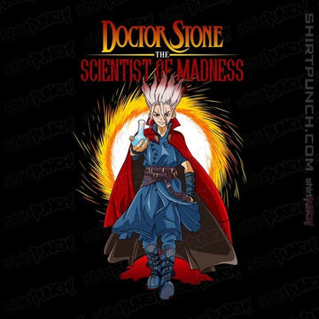 Daily_Deal_Shirts Magnets / 3
