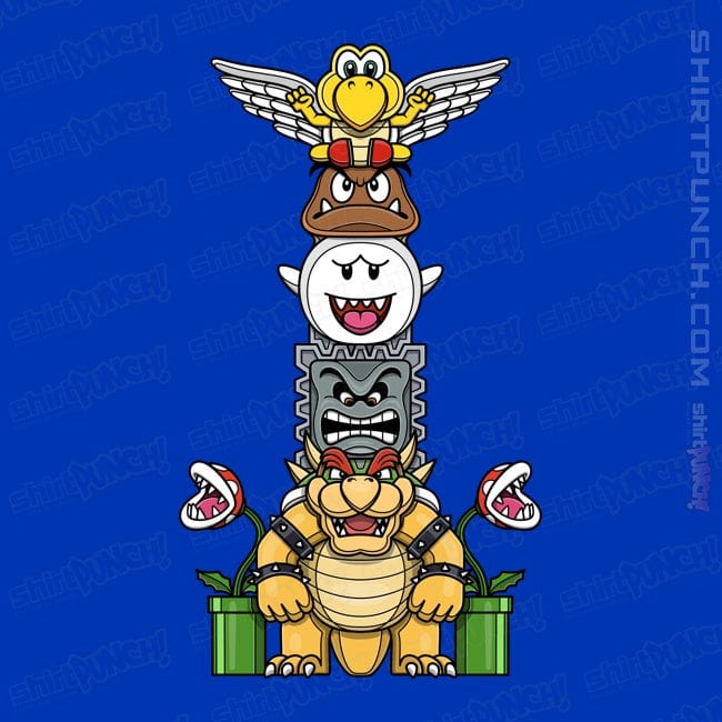 Secret_Shirts Magnets / 3