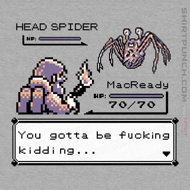 Secret_Shirts Magnets / 3