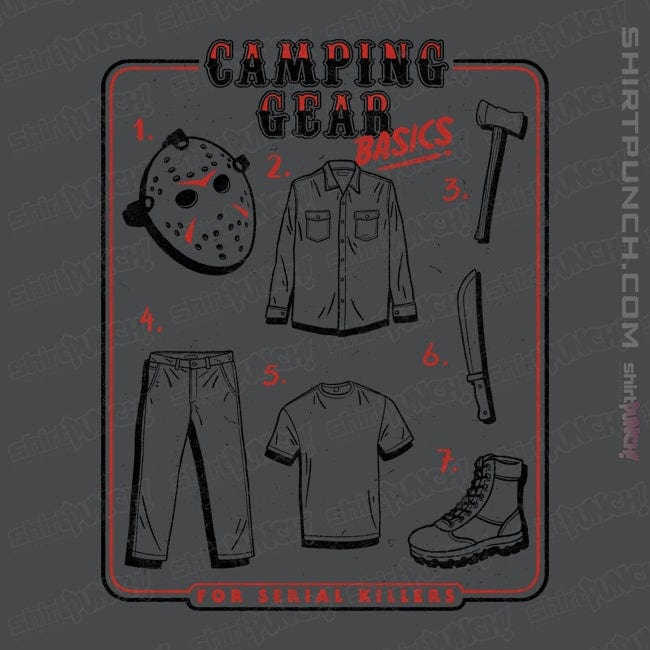 Daily_Deal_Shirts Magnets / 3