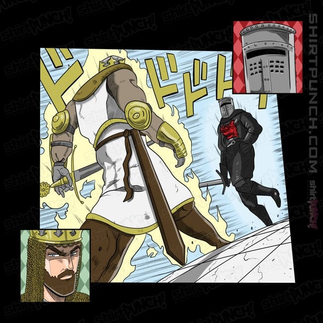 Secret_Shirts Magnets / 3