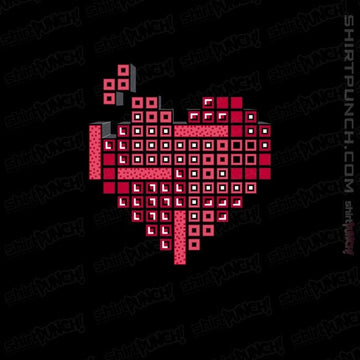 Daily_Deal_Shirts Magnets / 3