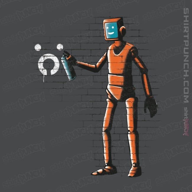 Secret_Shirts Magnets / 3