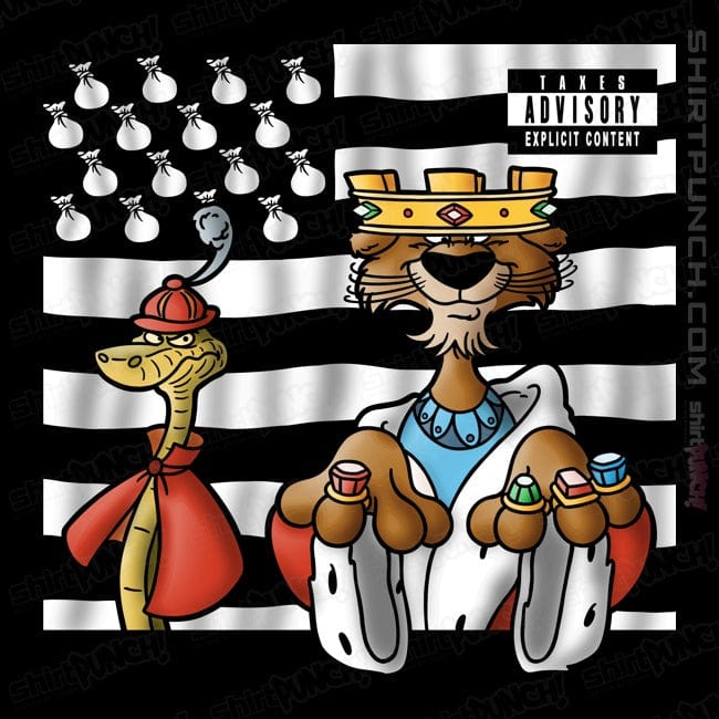 Secret_Shirts Magnets / 3